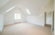 Upper Lode bedroom extension leads
