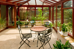 Upper Lode conservatory quotes