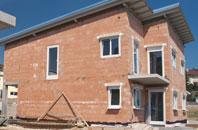 Upper Lode home extensions