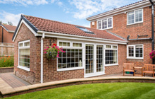 Upper Lode house extension leads