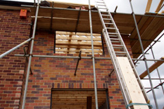 house extensions Upper Lode